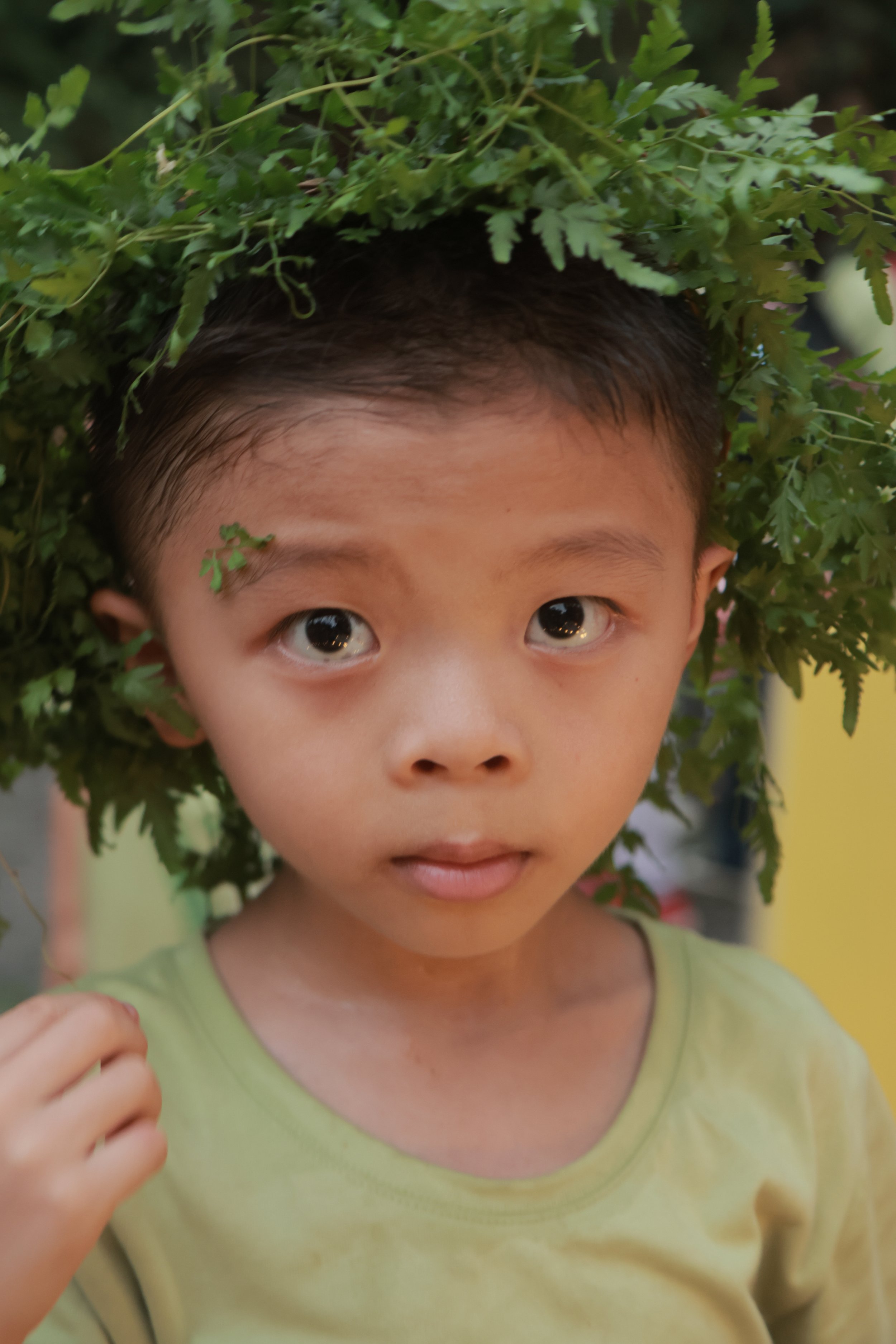 2022 Summer Camp, Dongshan