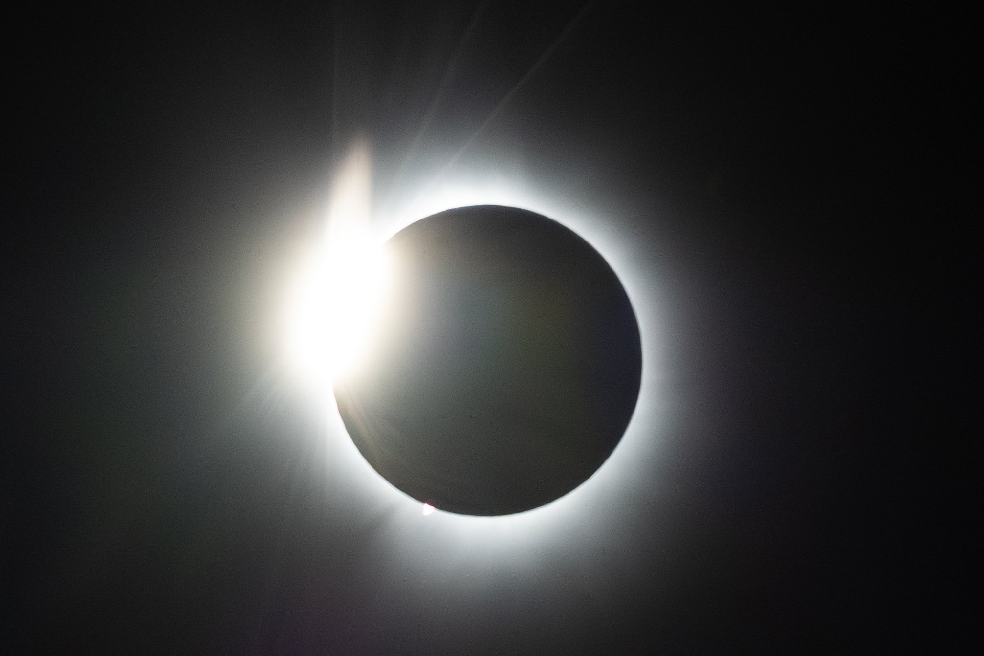April, 2024, Moscow, ME