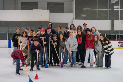 Aliso Viejo Ice Palace, business photo 7