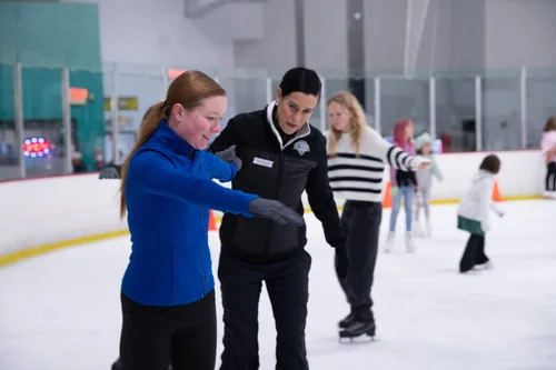 Aliso Viejo Ice Palace, business photo 8