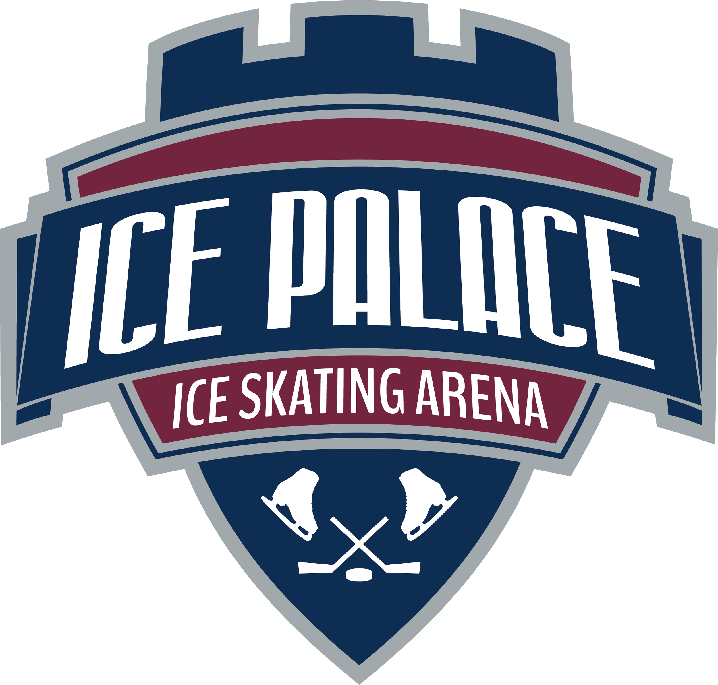 Aliso Viejo Ice Palace