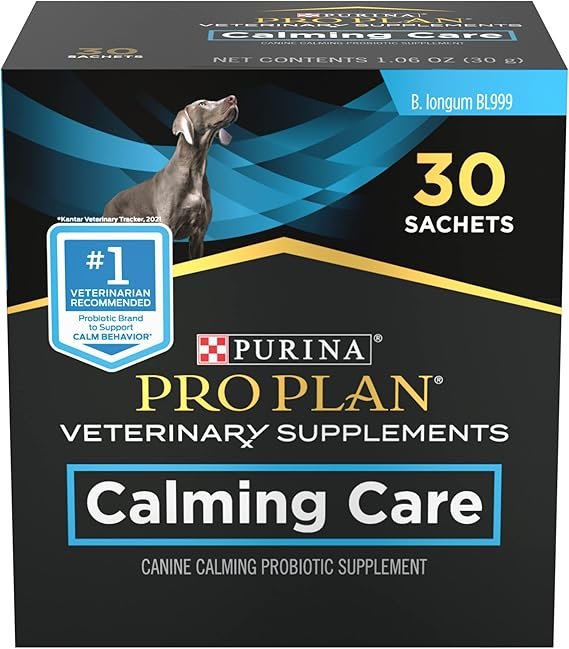 Purina Calming Care Canine