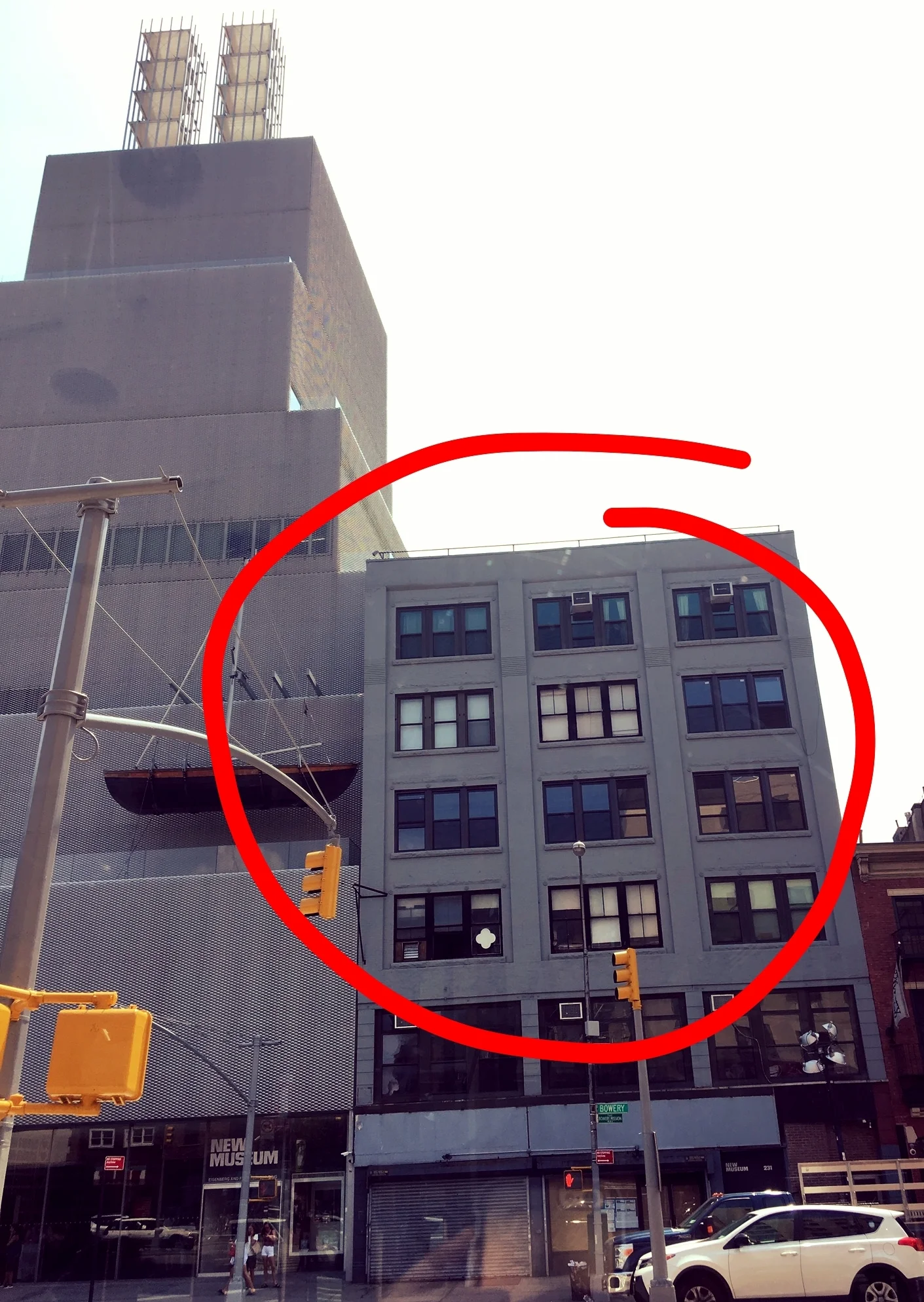 JMGA joins GSAPP Incubator at New Inc