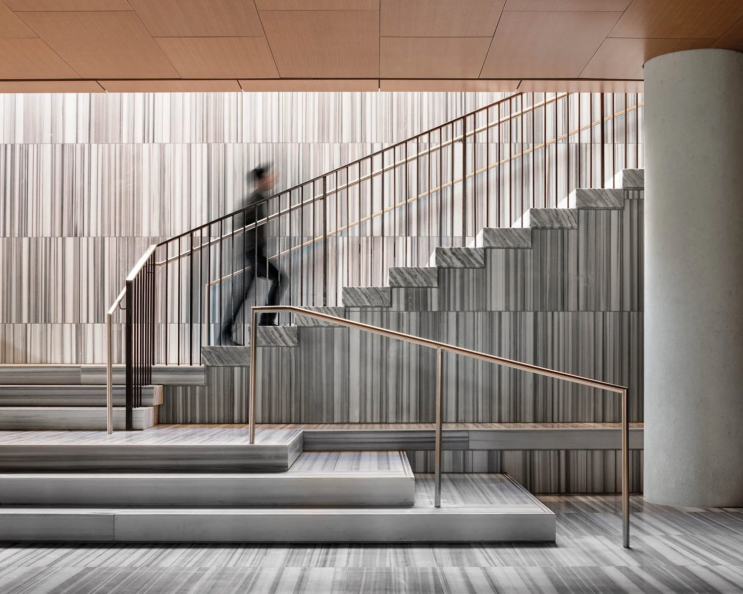 ANKARA EMBASSY — JAGA-studio JAGA STUDIO - ARCHITECTURE + DESIGN