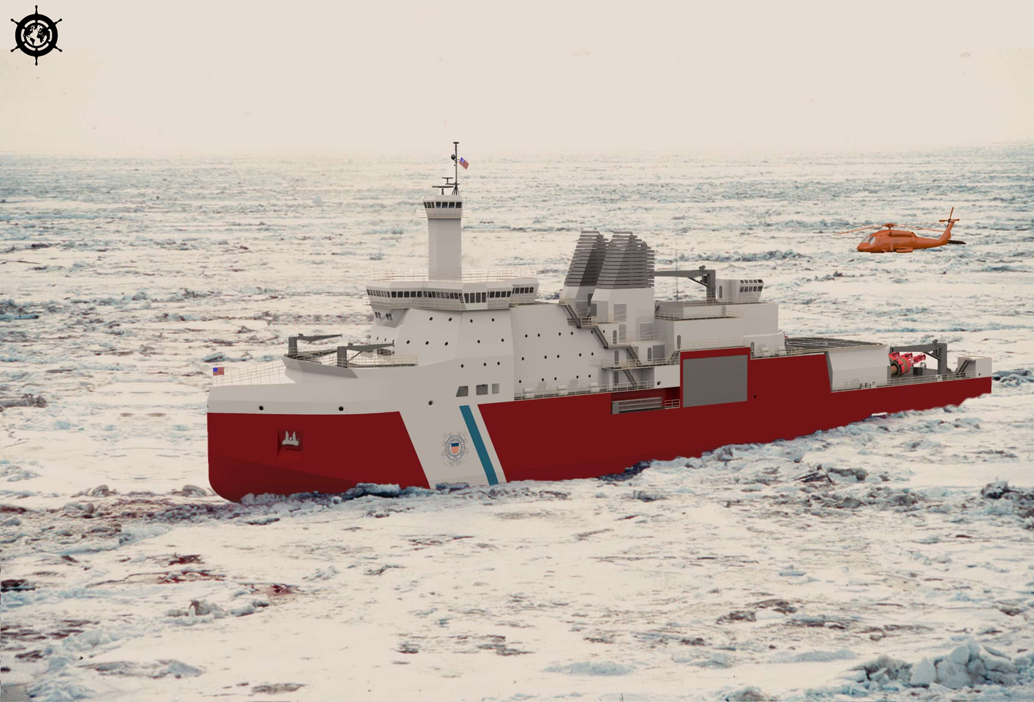 SPECIALTY VESSELS — TAI Engineers LLC