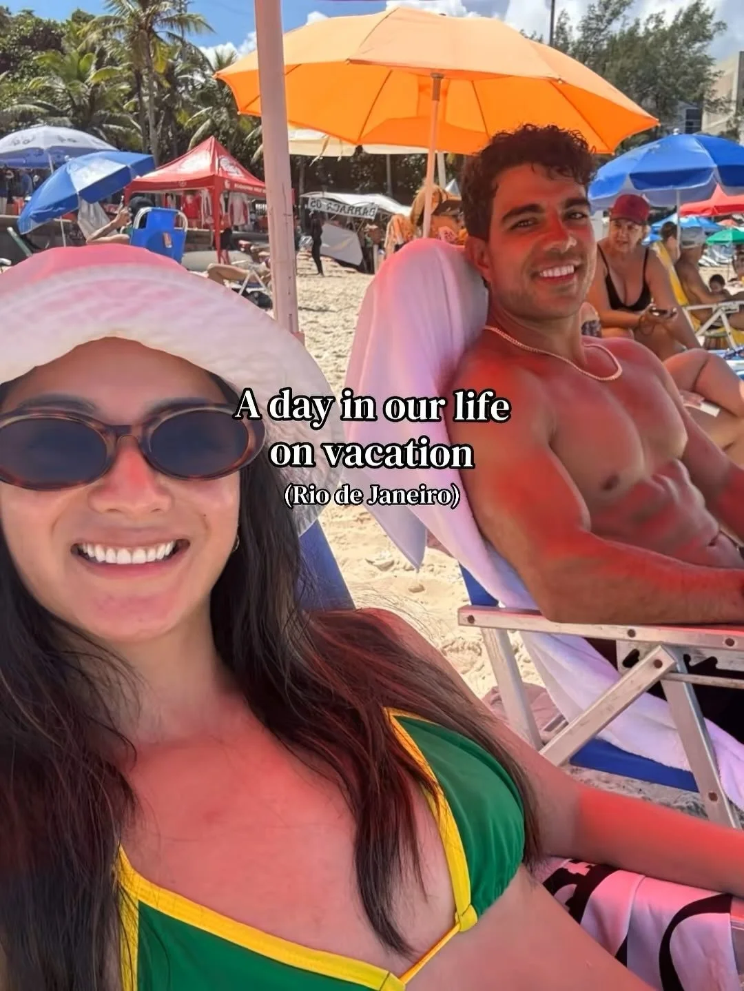 In the past I thought connection came from conversations &amp; from asking the right questions that go from surface to deep like the card game we&rsquo;re not really strangers. 

Then one of my coaches asked me how are you loving as an action? &amp; 