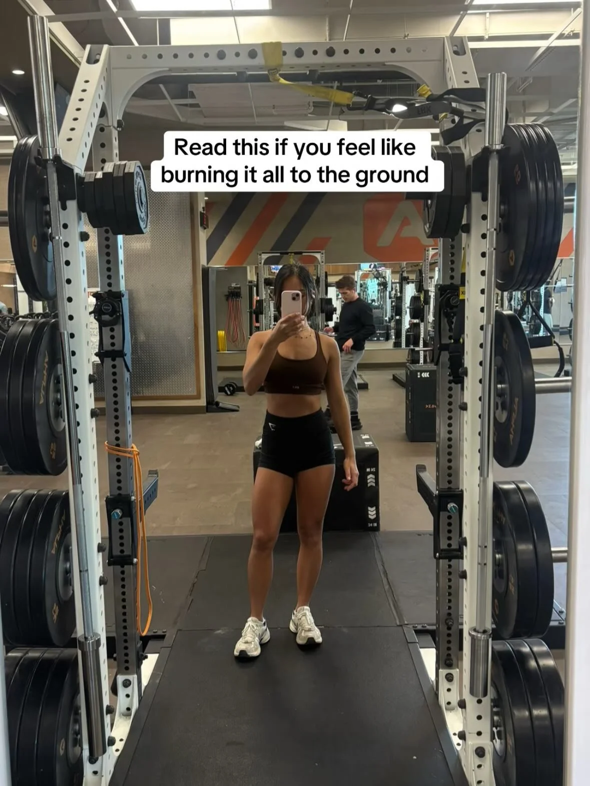 This post was inspired by one of my clients. I didn&rsquo;t realize until the moment he reached out how important it is to share what&rsquo;s been living and breathing in me. 

We frequently post about the highlights in our life instead of the lowlig