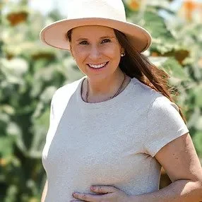 Natalie Laidley - Birth & Postnatal Doula in Brisbane, QLD