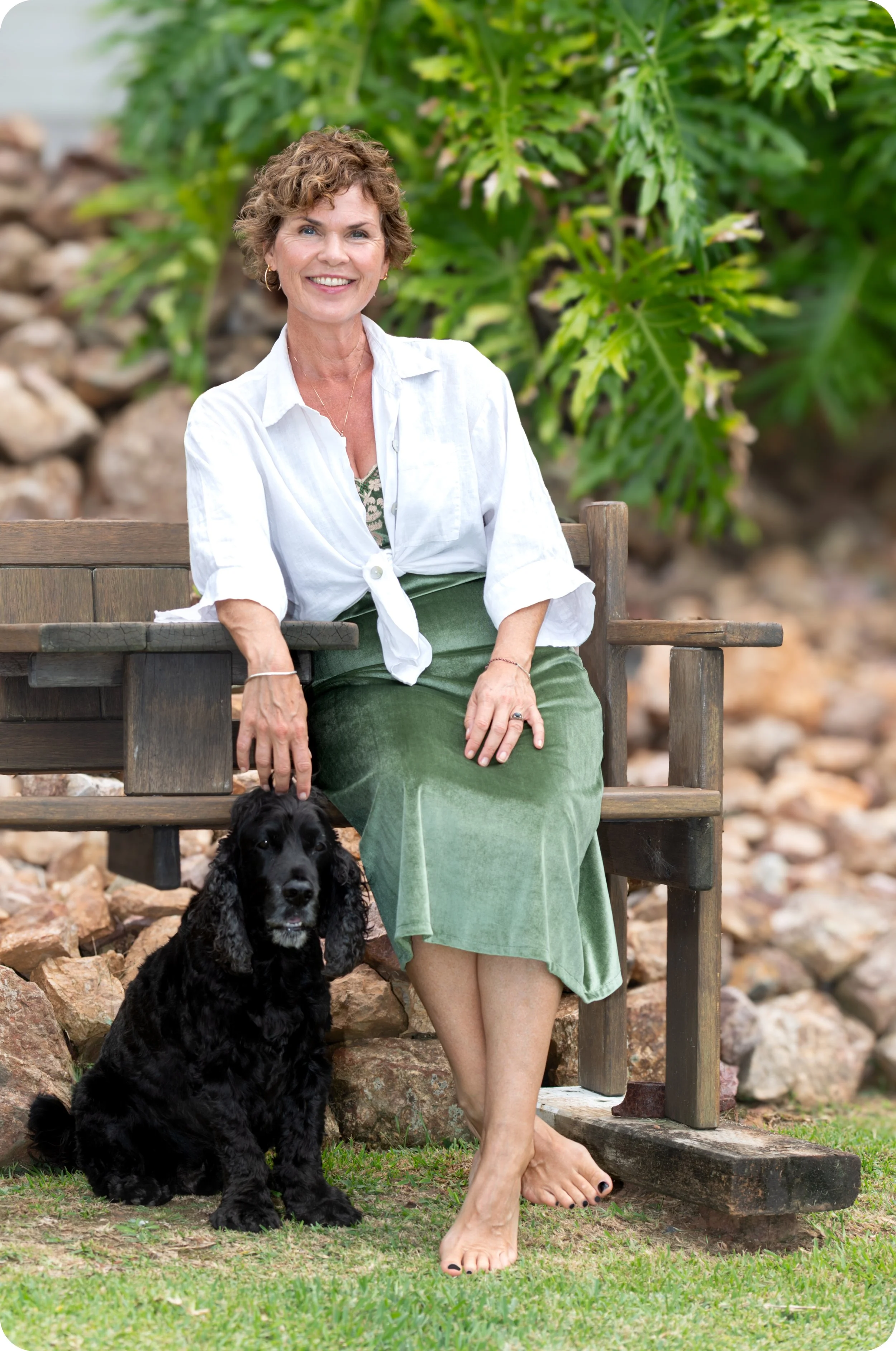 Kerrianne Greer- End of Life Doula, Port Macquarie, NSW