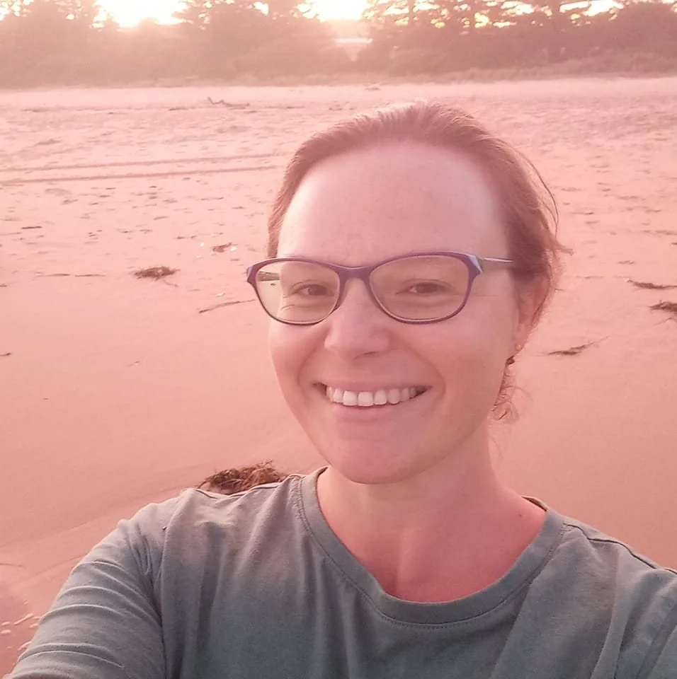 Emily Brown - Birth &amp; Postnatal Doula in              Bega, NSW