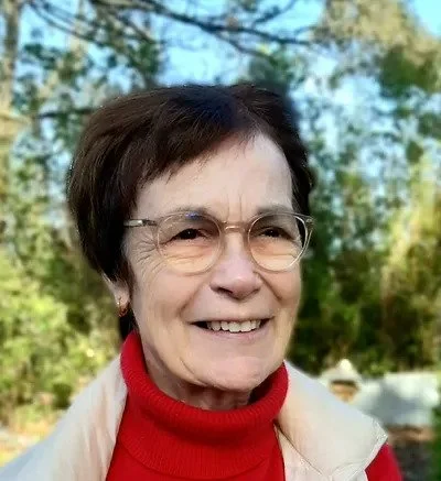 Frederique Bentley - End of Life Doula, Northcote, Victoria