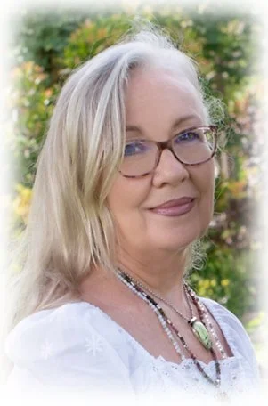 Jill Martin - End Of Life Doula, Cairns, Queensland