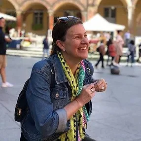 Meg Barrett - Birth & Postnatal Doula in Sydney, NSW