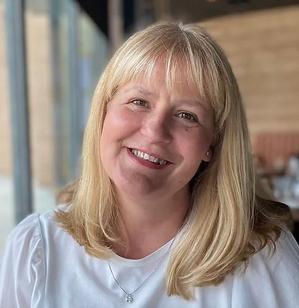 Lucy Walsh - End Of Life Doula