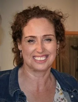Genine Schumann - Birth & Postnatal Doula