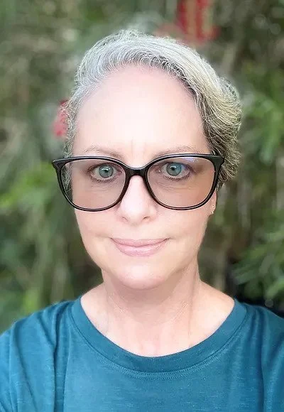 Karen Bishop-Hubert - End of Life Doula, Cairns, QLD