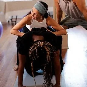 Mara Cunha - Birth & Postnatal Doula