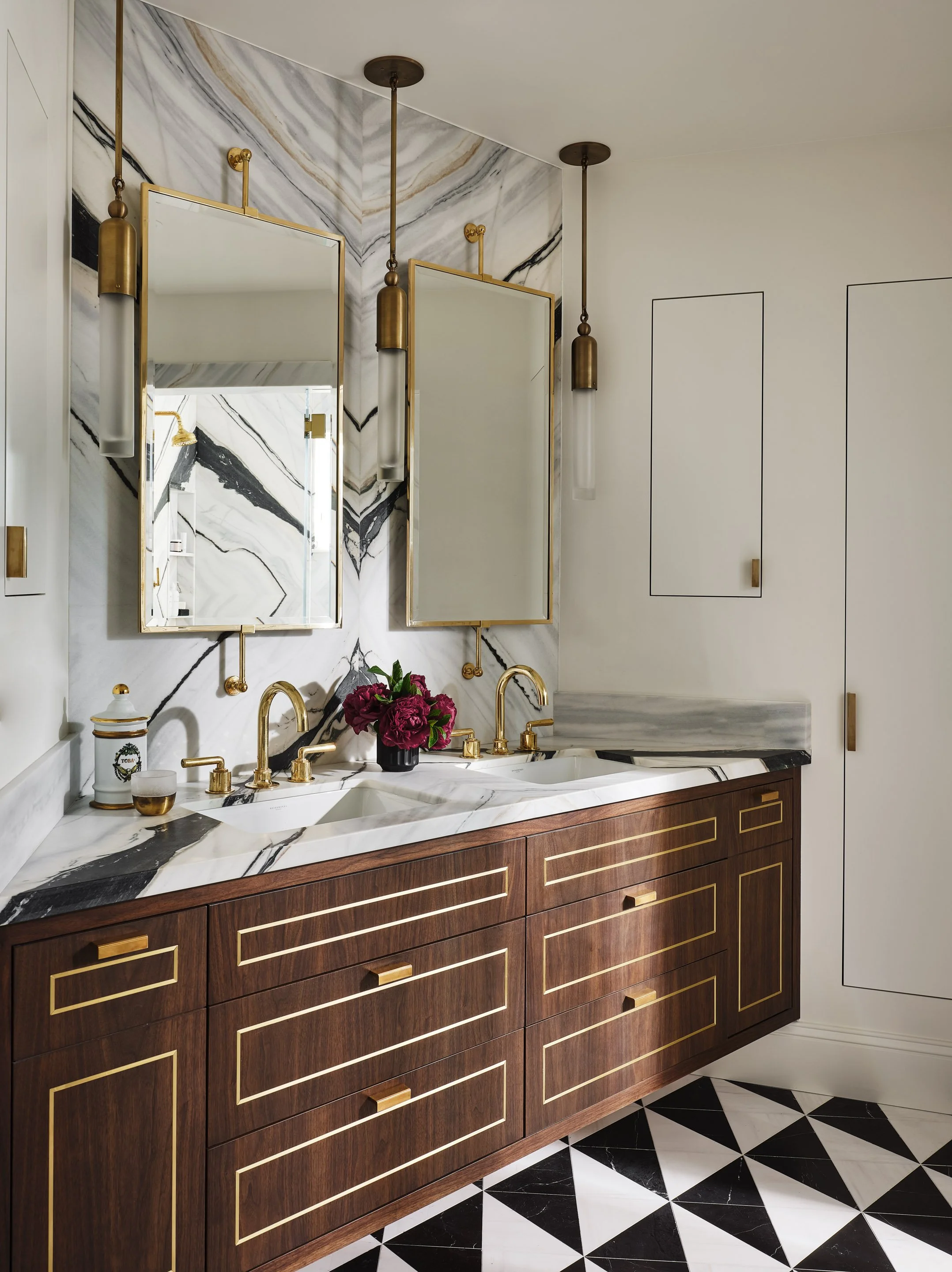 Alicia Cheung Design Recognition, San Francisco Interior Designer, Press and Awards