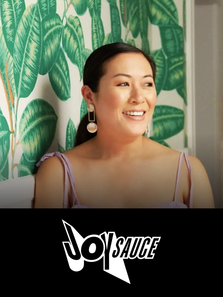 Alicia Cheung Design | Joy Sauce: Personal Space Press Feature