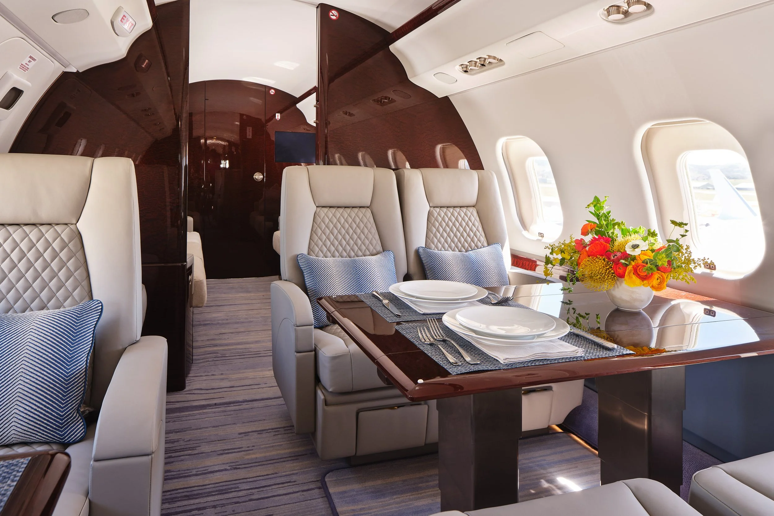 Come Fly With Us