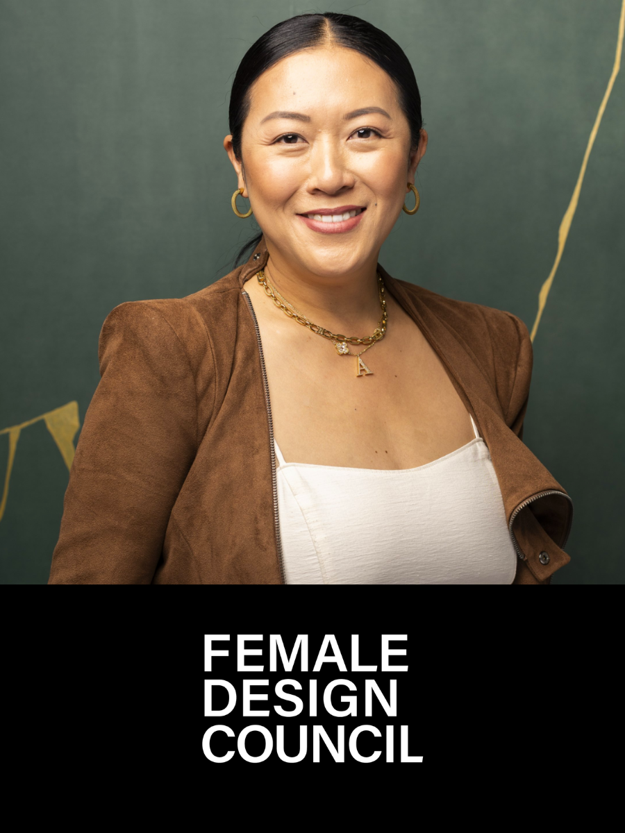 Alicia Cheung Design | Member of the Female Design Council | Directory