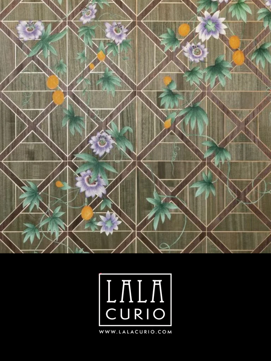 Alicia Cheung Design x LALA Curio x AAPI Design Alliance