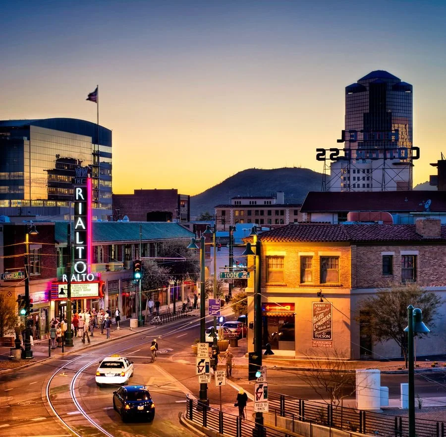 Comprehensive economic development strategy, urban renewal