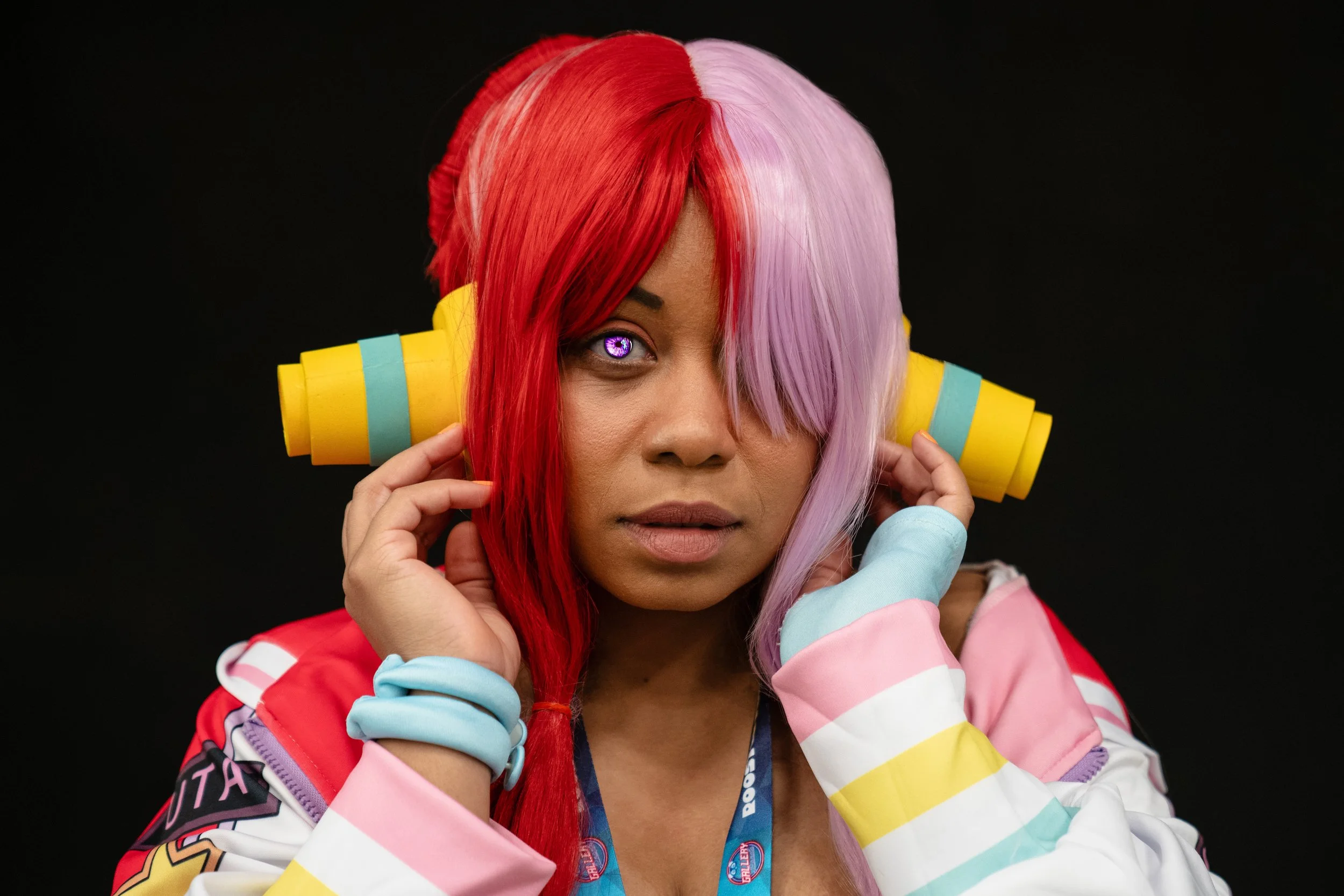 Cosplay