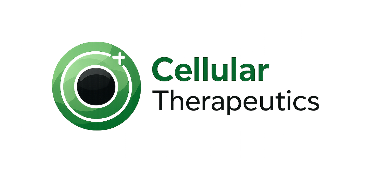 Cellular Therapeutics