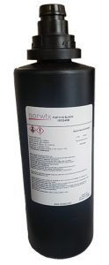 TSD1210 Black Bulk 400ml Bulk Cartridge