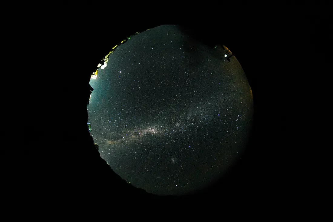 What the F*** is going on Cosmically in this moment