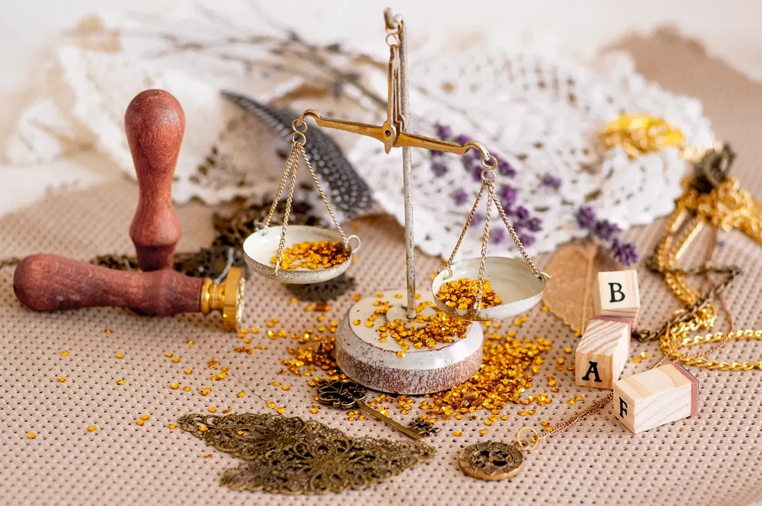 Update for the New Moon in Libra