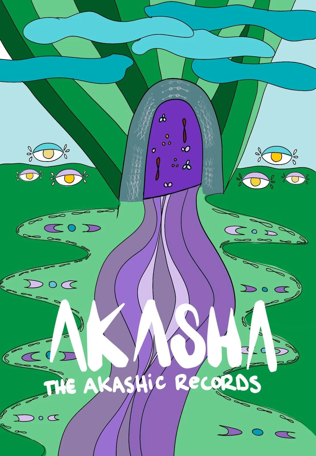 Akashic Records Meditation & Trance Journey