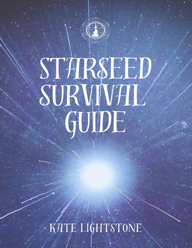 Starseed Survival Guide (pdf book)