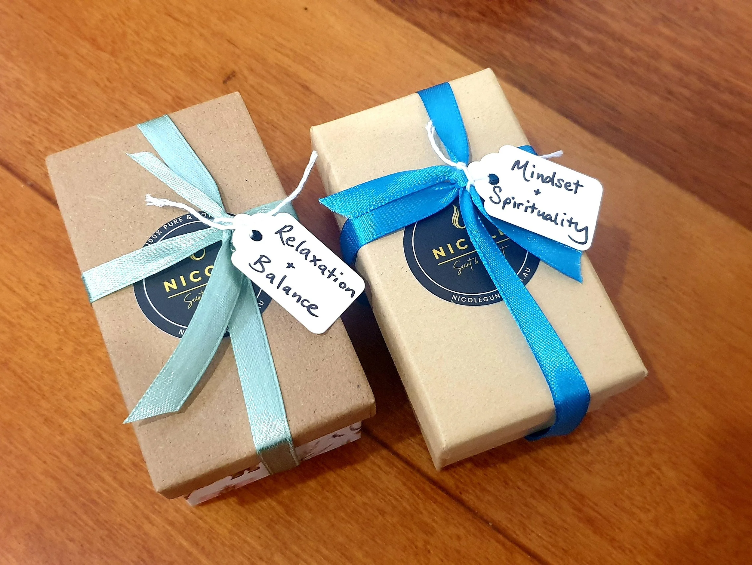 Relaxation &amp; Balance Image 2