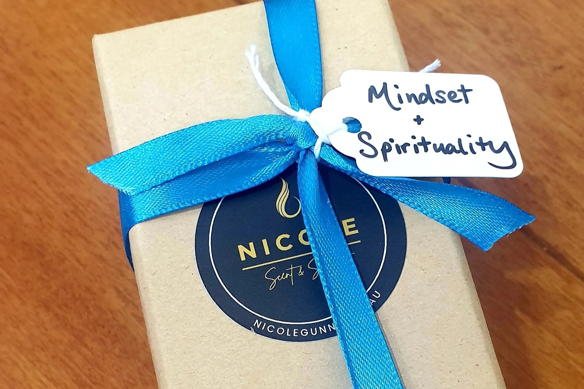 Mindset &amp; Spirituality Image 1