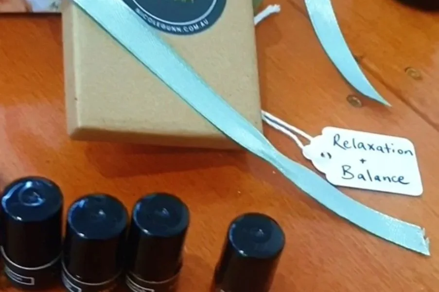 Relaxation &amp; Balance Image 4