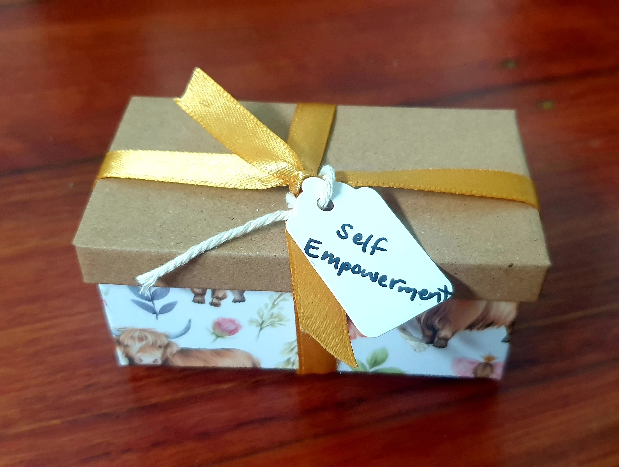 Self Empowerment Image 2