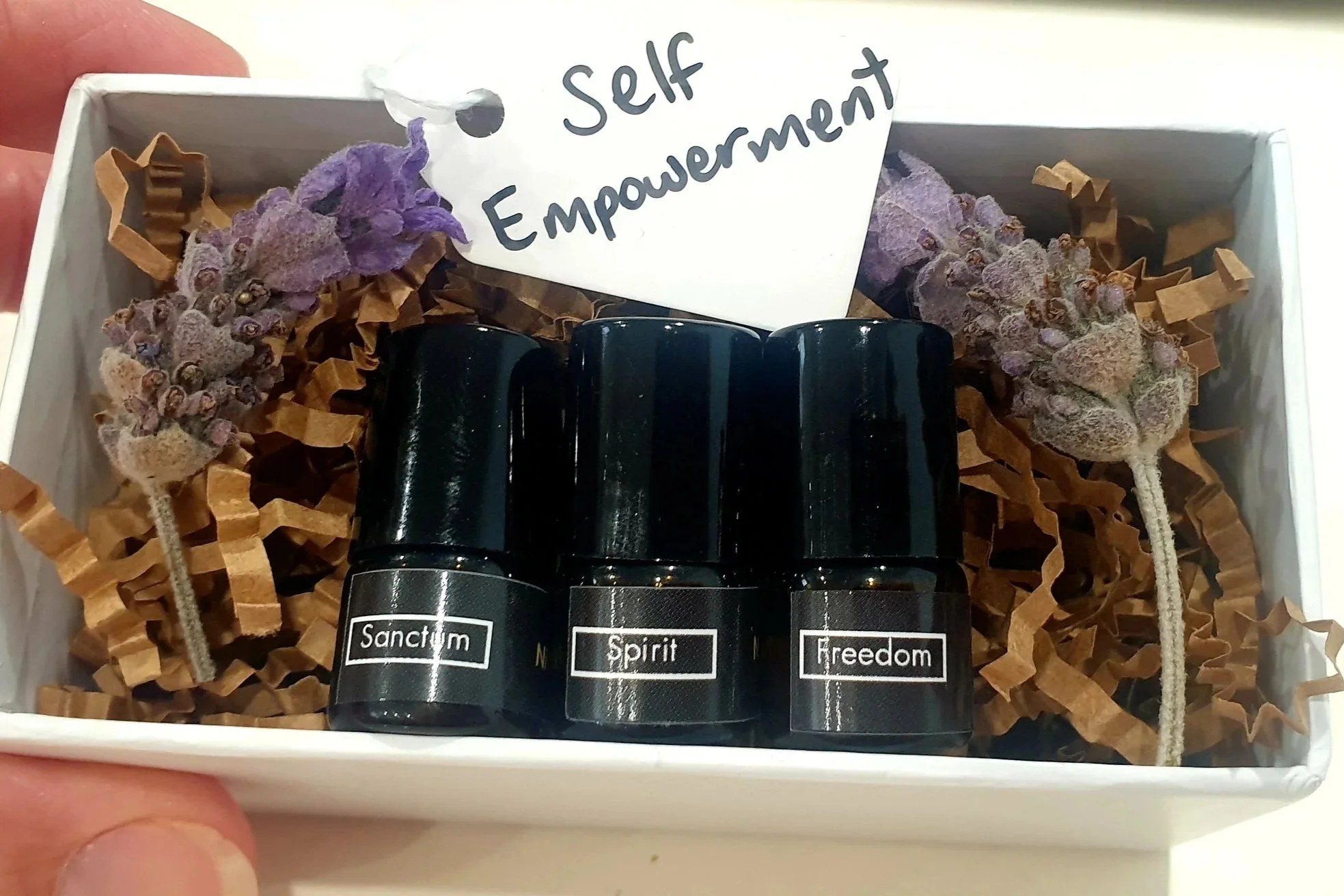 Self Empowerment Image 1