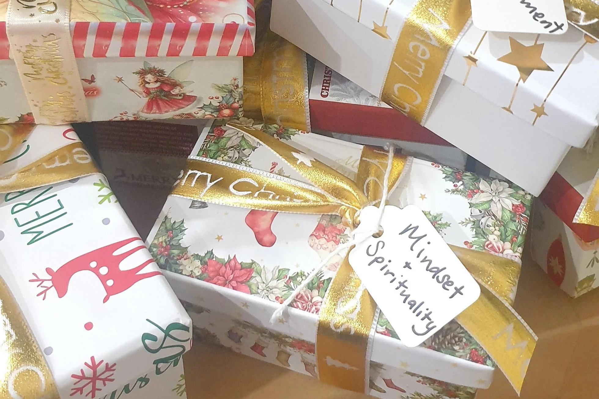 Mindset &amp; Spirituality Image 4