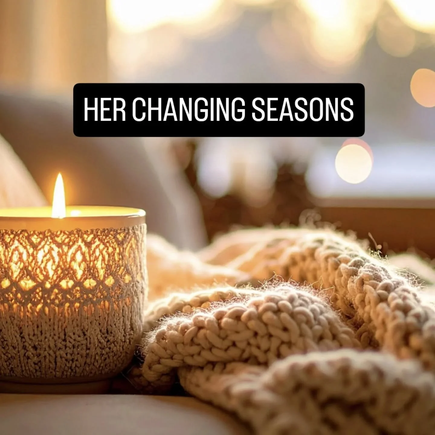 H E R  C H A N G I N G  S E A S O N S 

Mother's Day is a time to honour the women in our lives - but also a gentle reminder for women to care for themselves.

Our Moon Cycle blend was created to support the natural rhythms of a woman's body - monthl