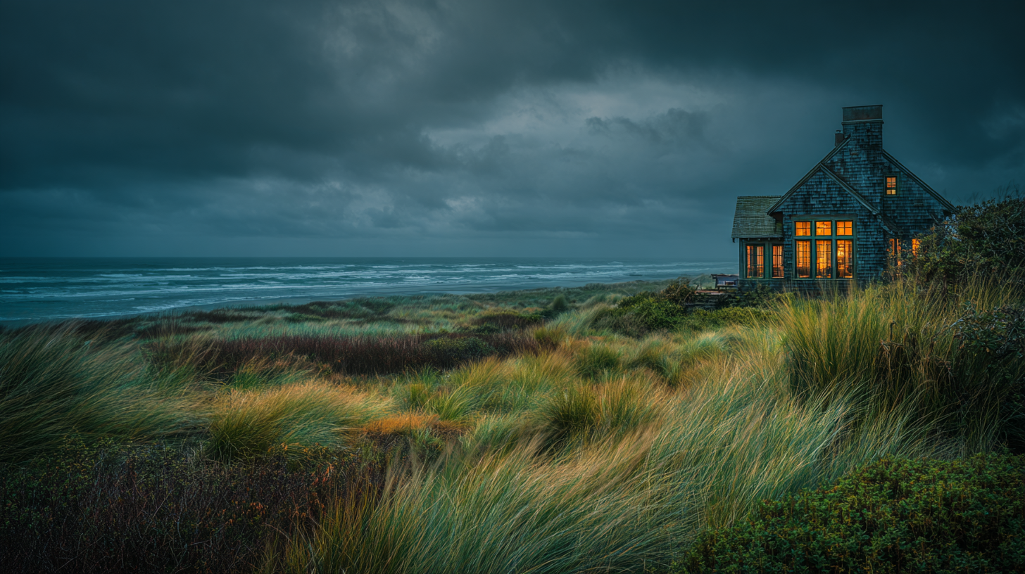 What Investors Keep Getting Wrong About Oregon Coast STRs