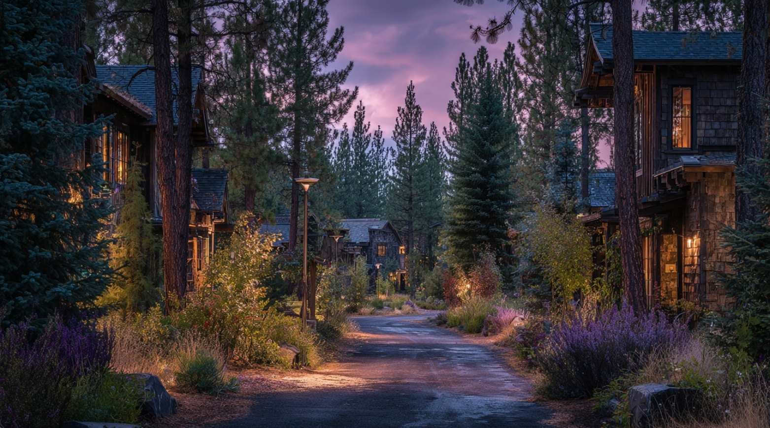 Why Sunriver STRs Are Starting to Hit a Ceiling