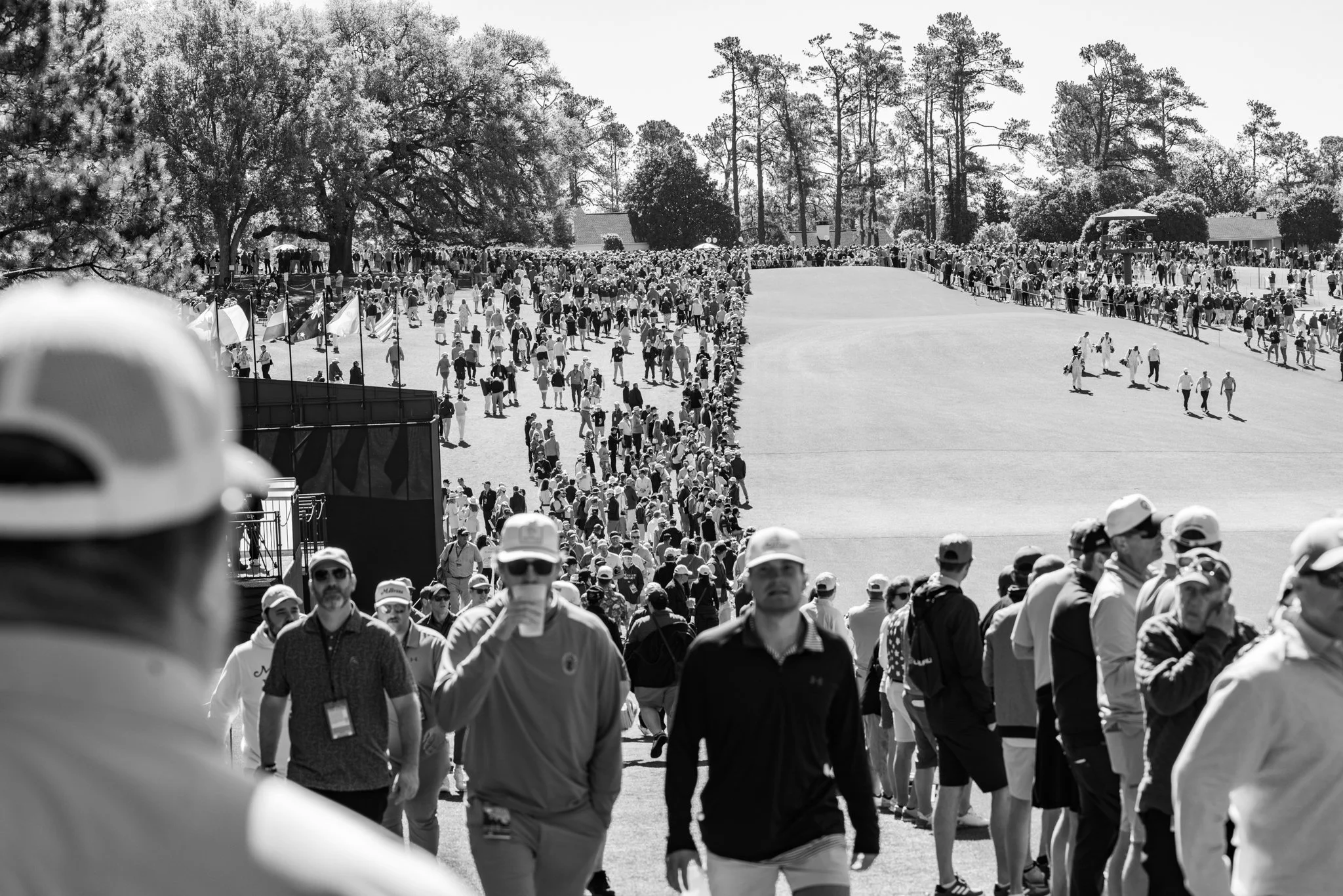 The Masters 2025