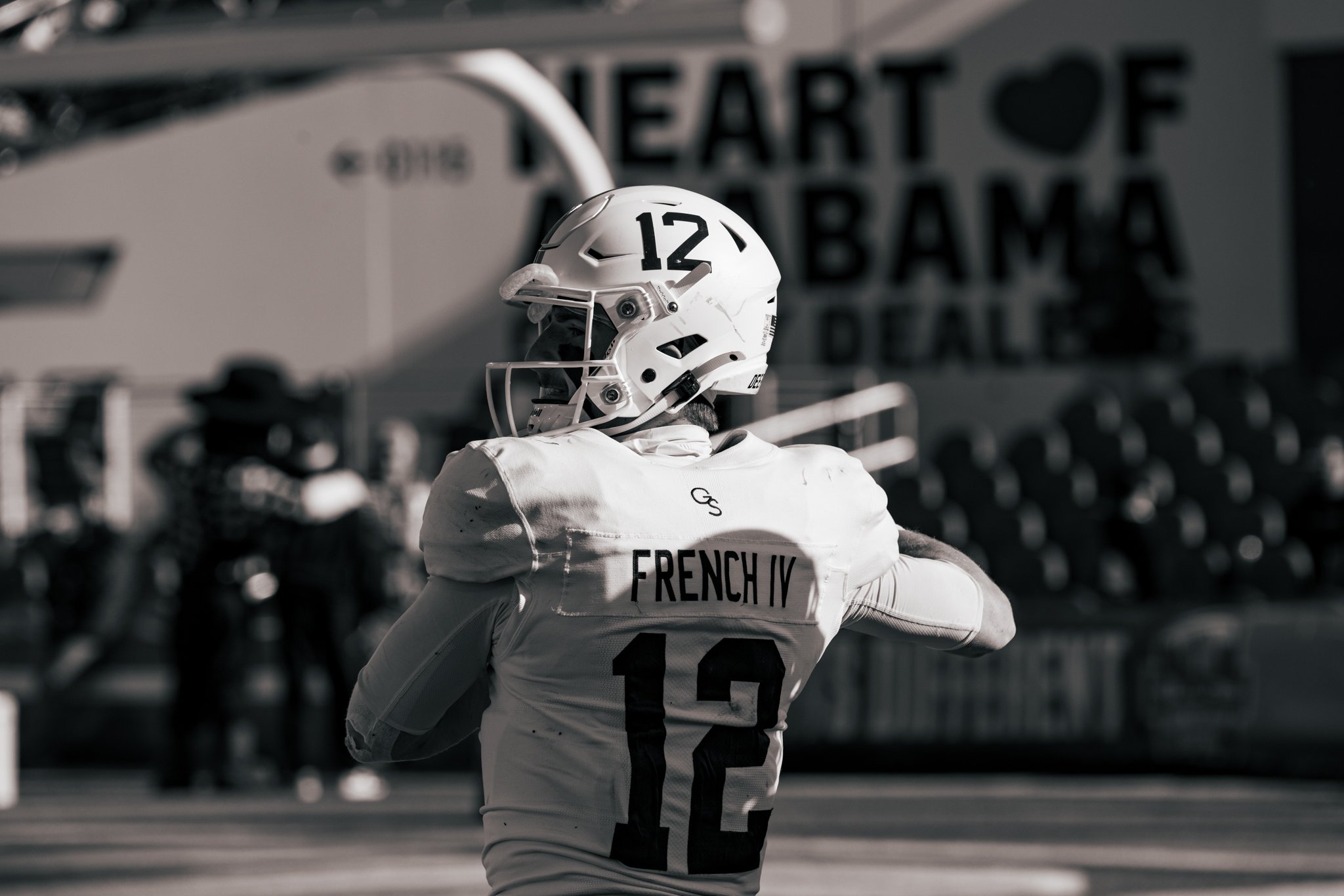 JLab Birmingham Bowl 2025