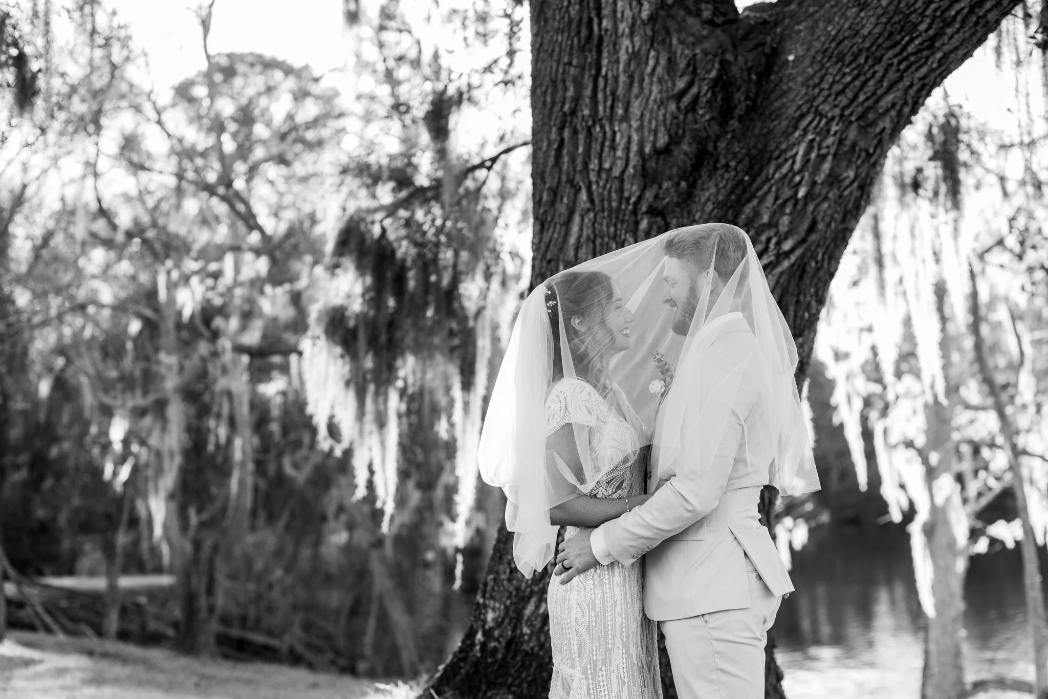 The Baber's- Wedding