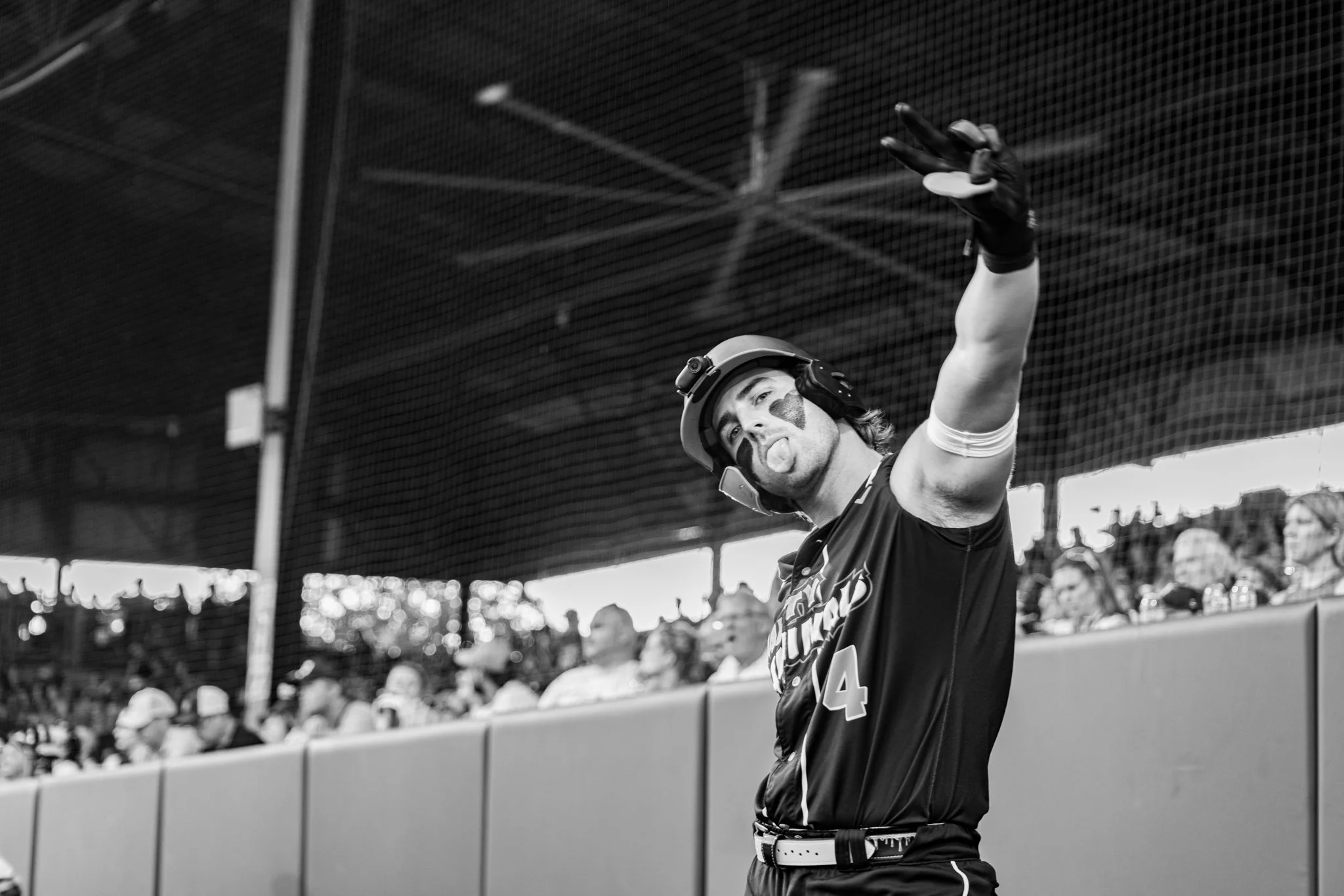 Home Game- June 2025