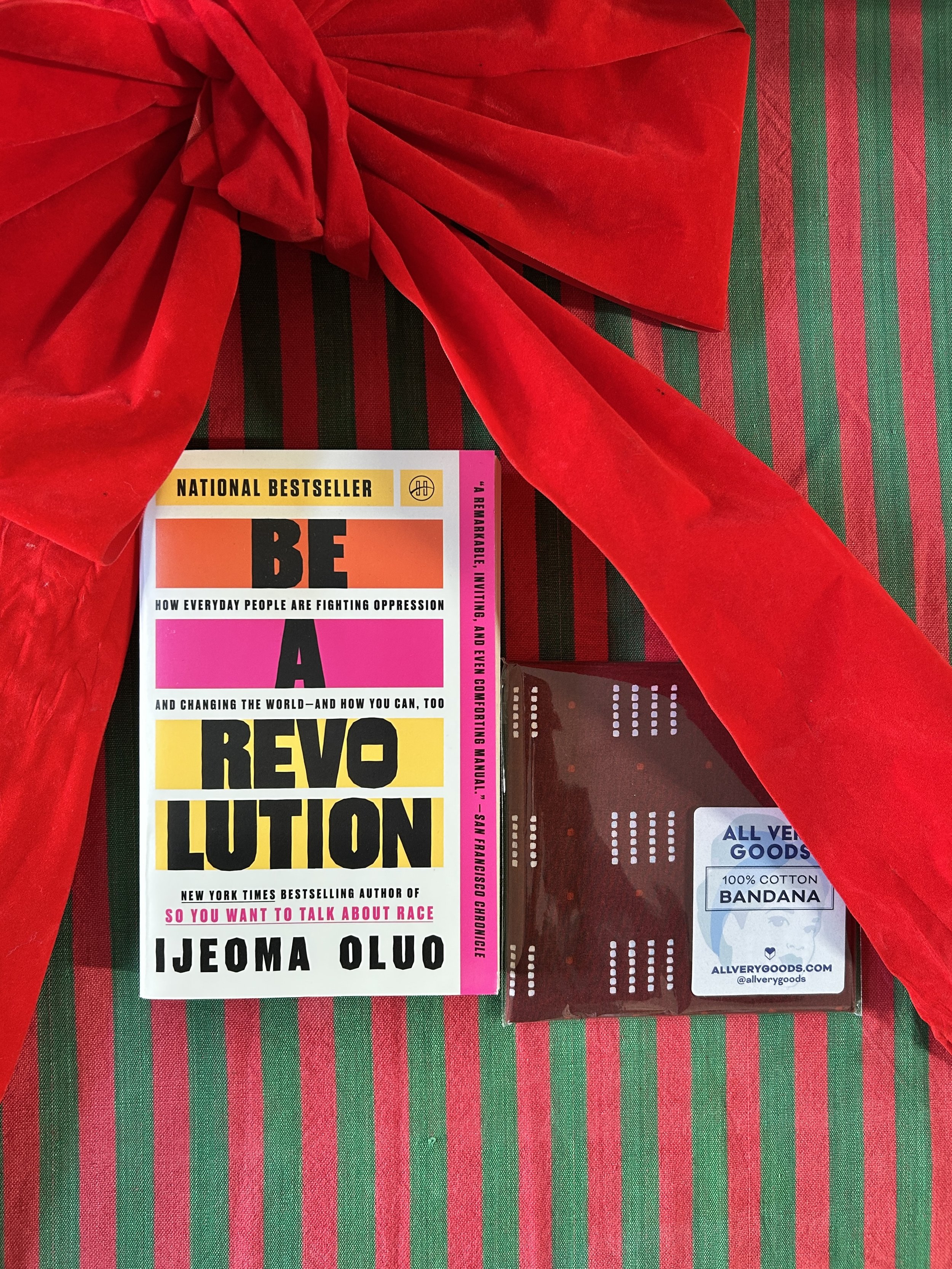 Everyday Revolutionary Bundle
