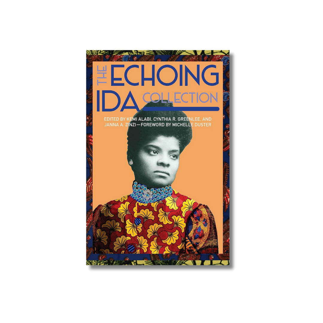 The Echoing Ida Collection
