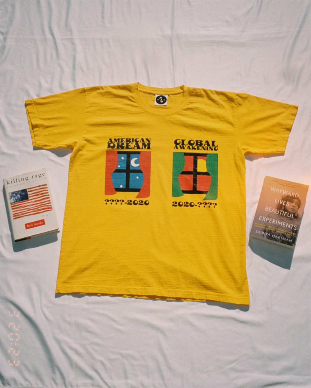 Grand Rising Tee